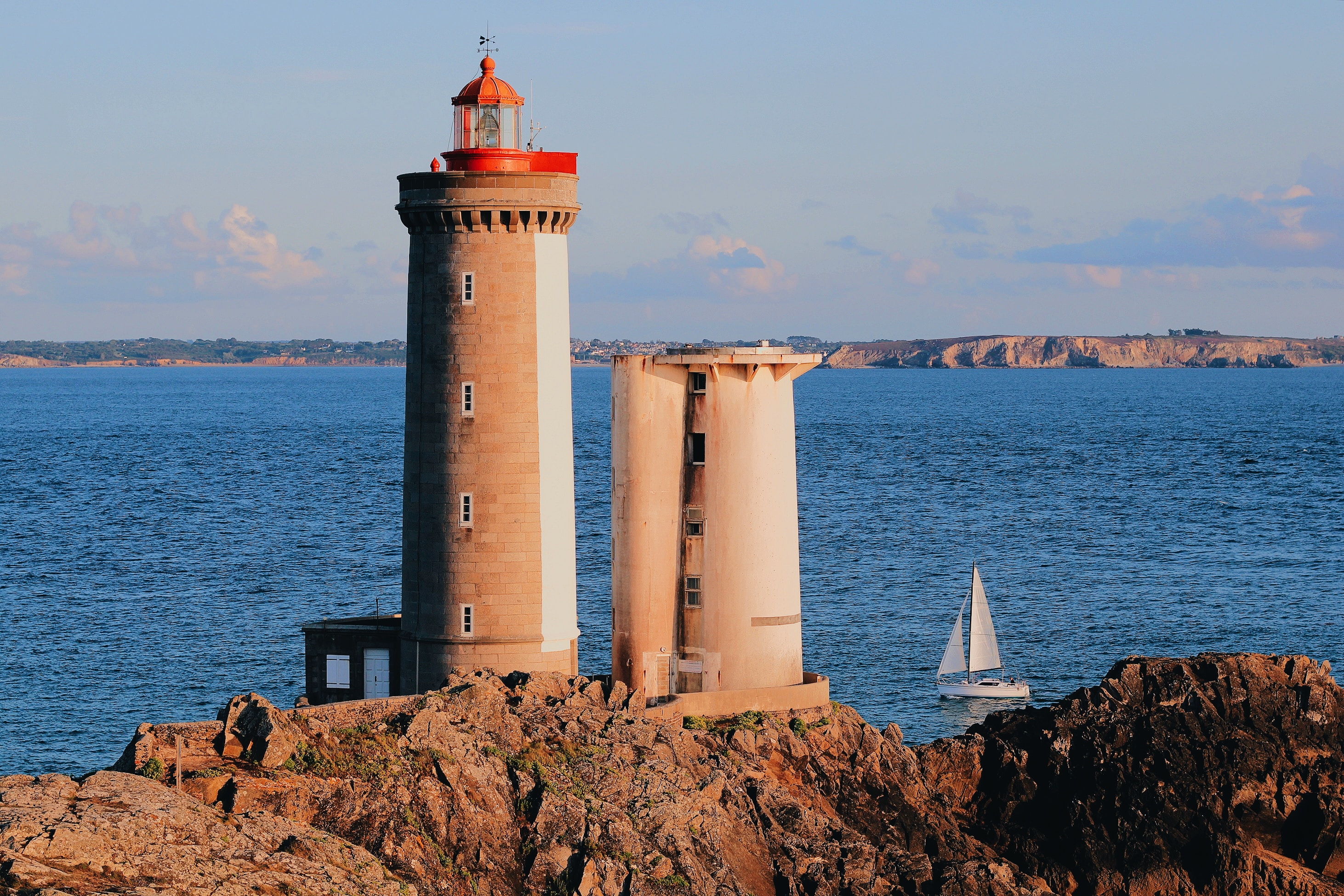 La Manche : une destination rêvée pour le camping