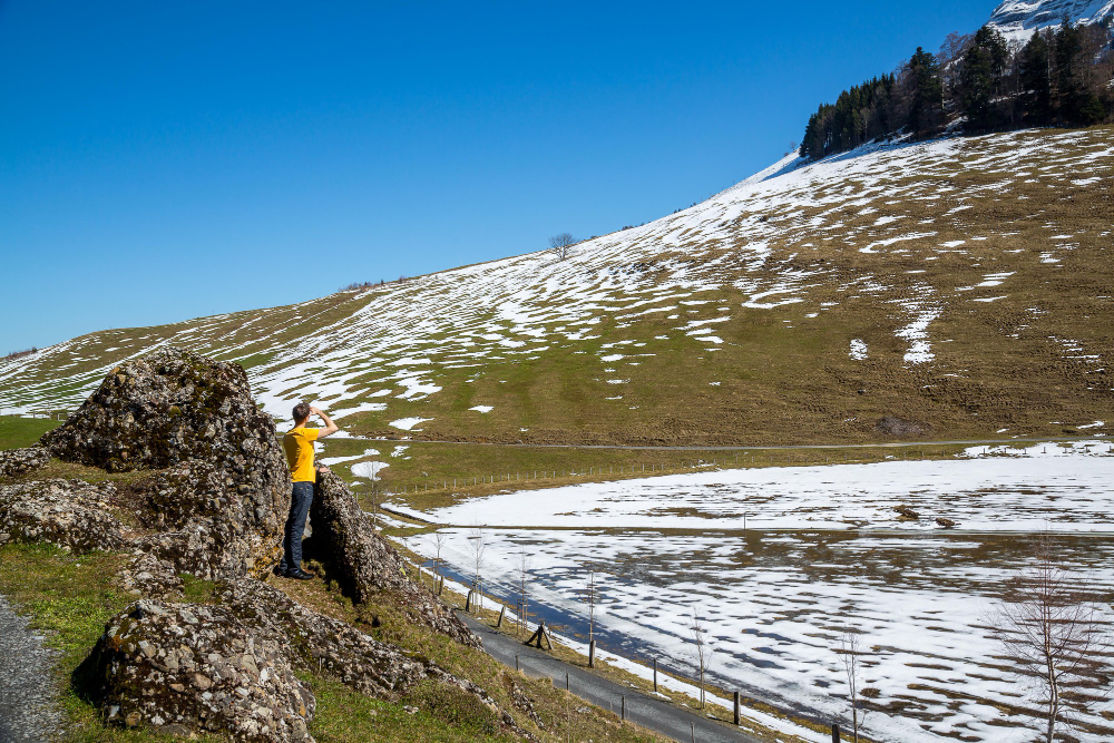 Que faire dans les Alpes du Sud ?