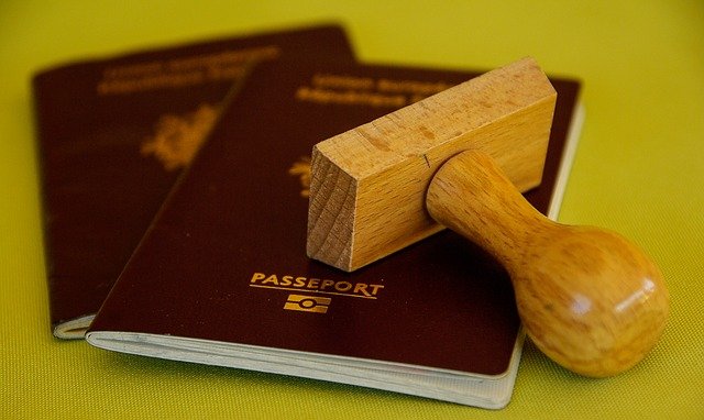 Passeport : pourquoi faire la pré-demande en ligne ?