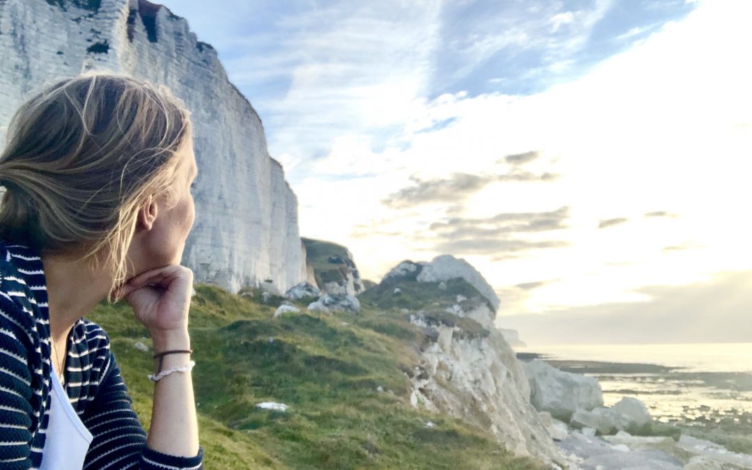 Faites un bain de nature en Normandie