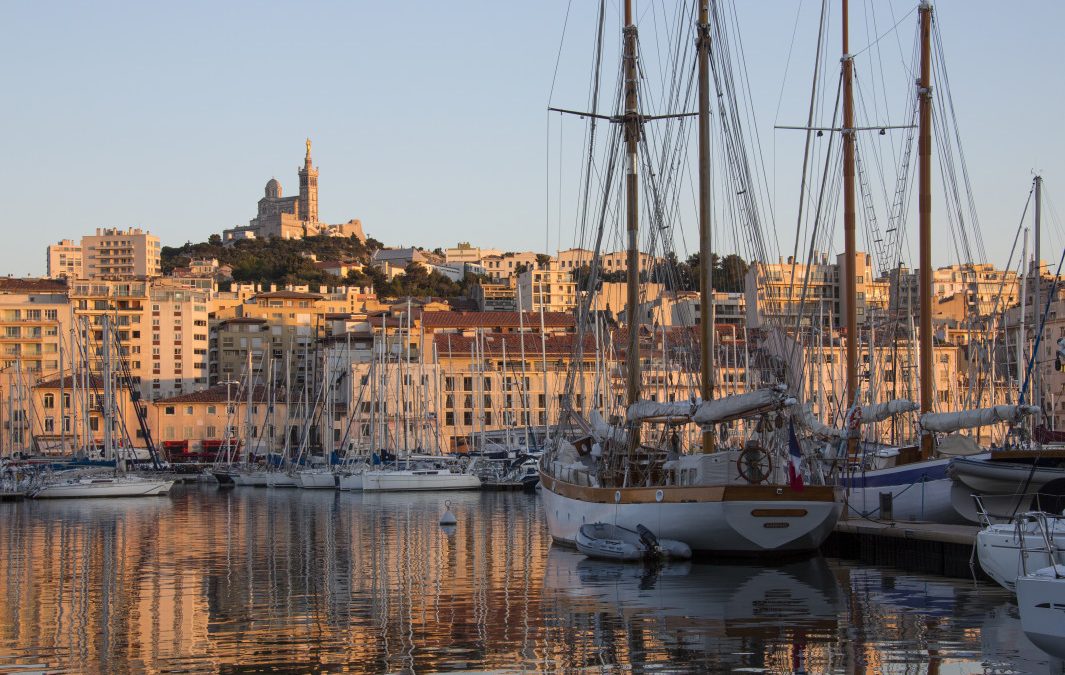 Quelle destination choisir pour une lune de miel en France ?