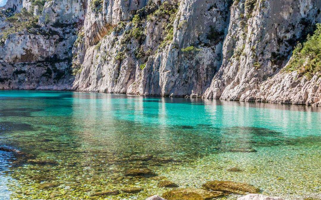 Les calanques en France : des petits trésors à découvrir