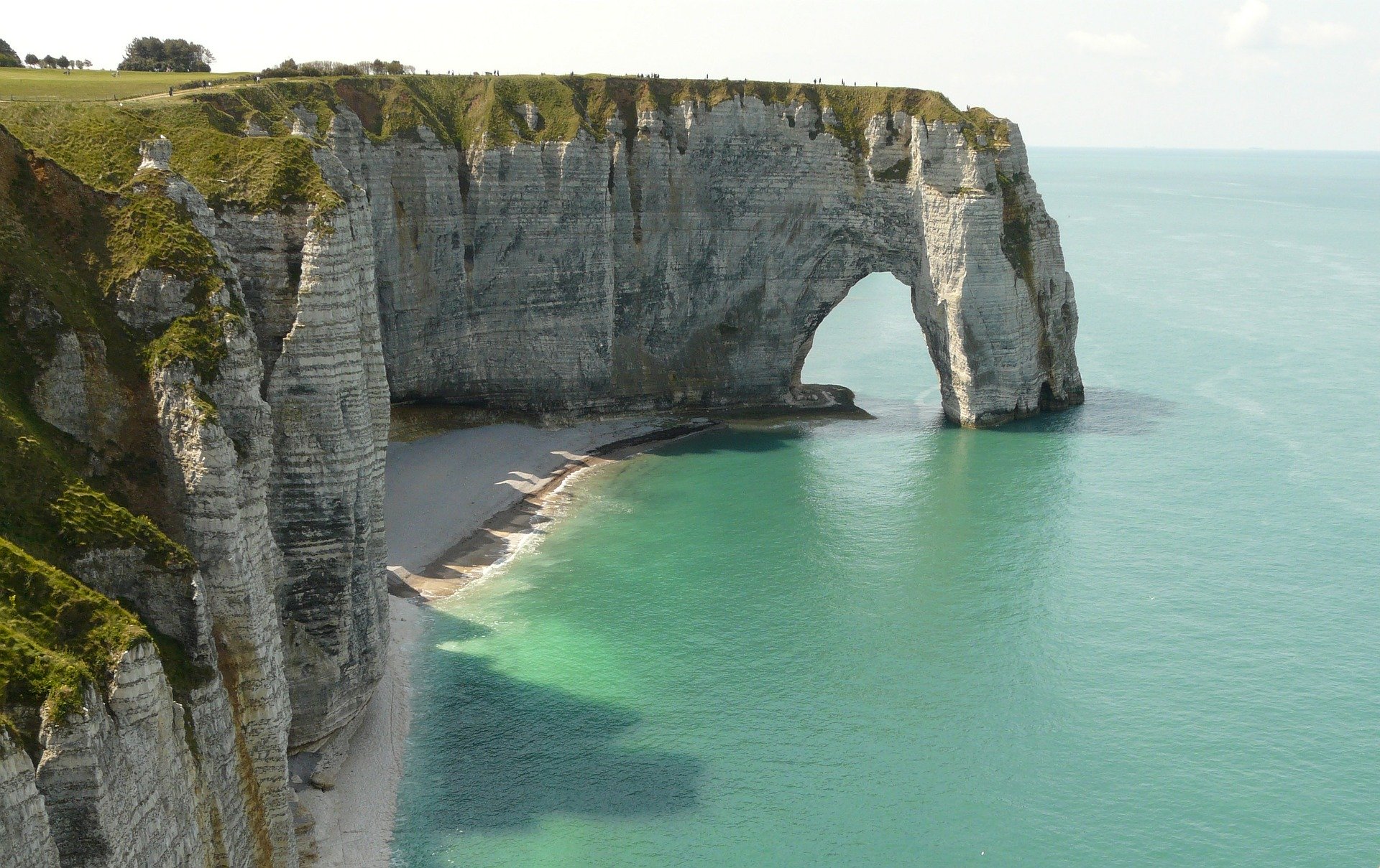 Une virée dans le Cotentin, les incontournables