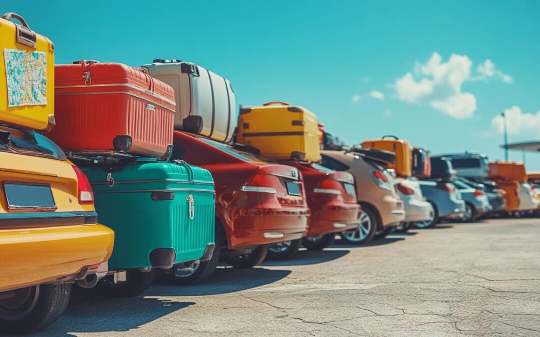 Reduisez les Couts de la Location de Voiture : Notre Guide des Offres Promotionnelles