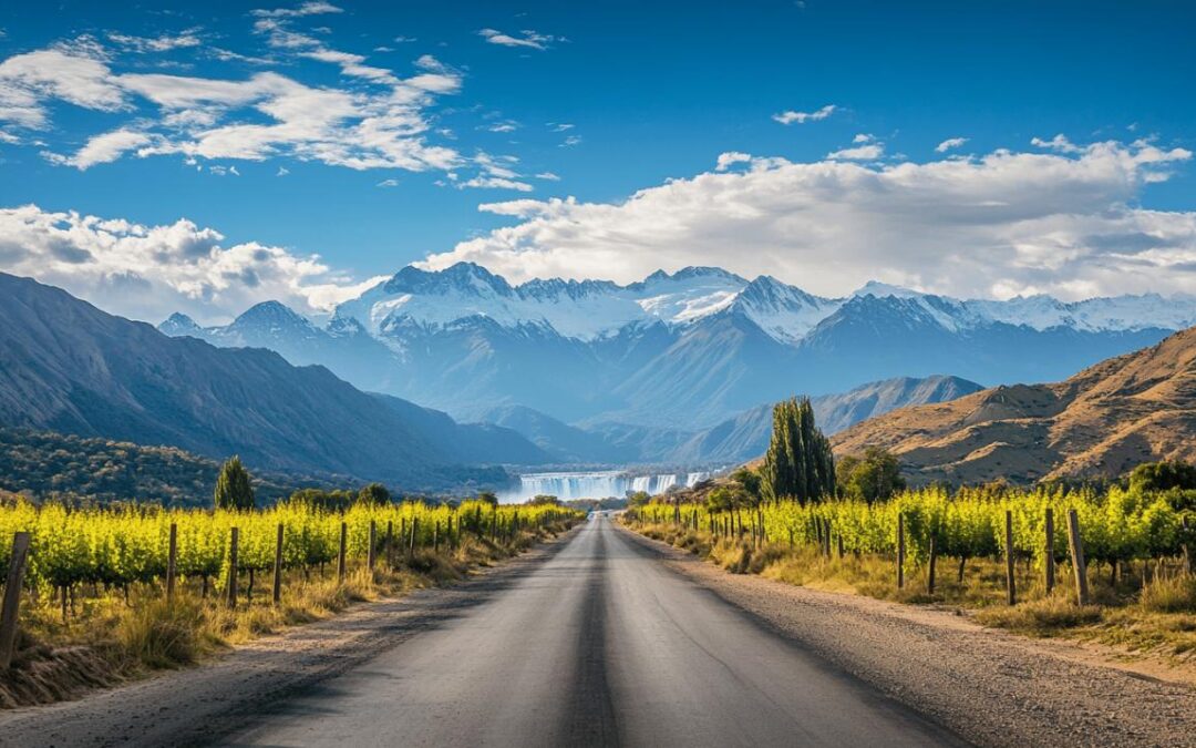 5 incontournables pour un voyage en Argentine inoubliable