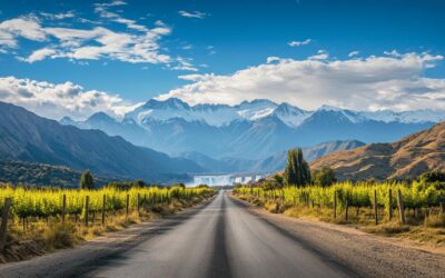 5 incontournables pour un voyage en Argentine inoubliable