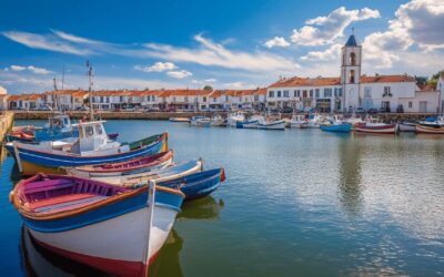 Séjour en Vendée : Découvrir Saint-Gilles-Croix-de-Vie avec les conseils d’hébergement d’Eliot Immobilier