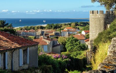 Tout savoir sur la Vendée grâce au site Bien ma ville : récits et mémoire des grandes figures vendéennes