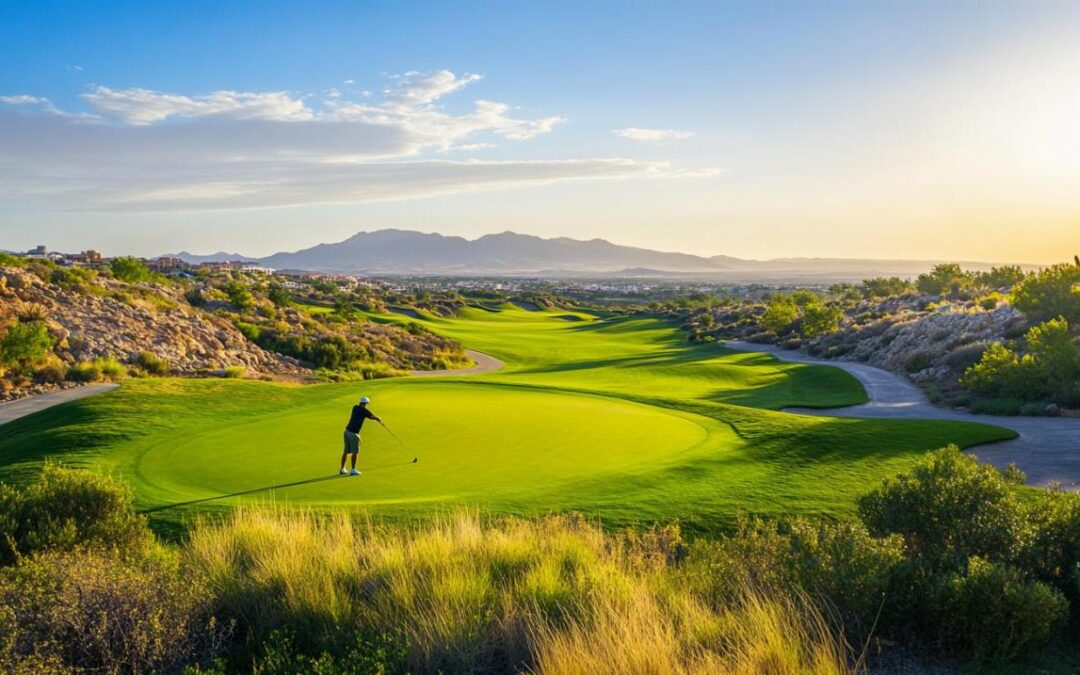 Comment améliorer son swing au golf pour réduire votre handicap efficacement