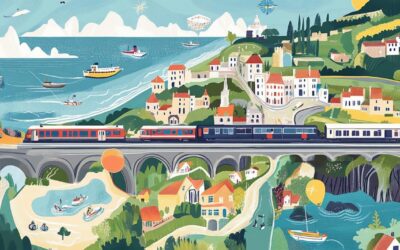 Modes de transport pour rejoindre l&rsquo;île d&rsquo;Yeu depuis Angers