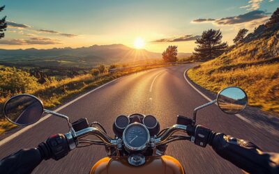 Organiser un road trip en moto aux USA : les meilleurs circuits et conseils pratiques