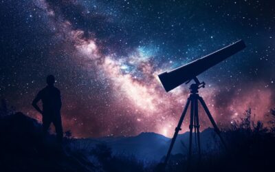 Observation des planètes : guide complet des meilleures périodes loin de la pollution lumineuse