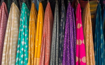 Tendances mode indienne : les 3 vêtements pour s&rsquo;habiller à l&rsquo;indienne inspirés de Bollywood