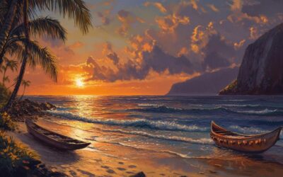 Quel est mon prénom hawaïen préféré parmi cette sélection de noms neutres inspirés de la culture polynésienne