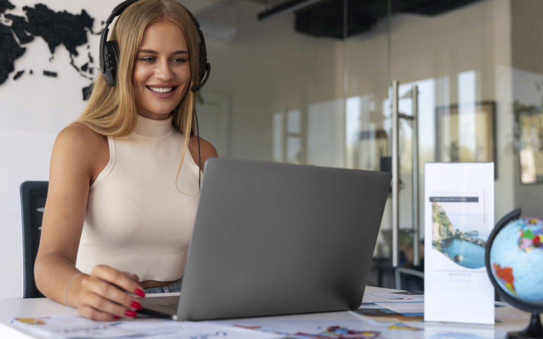 Travel planner en 2026 : la tendance du voyage personnalisé
