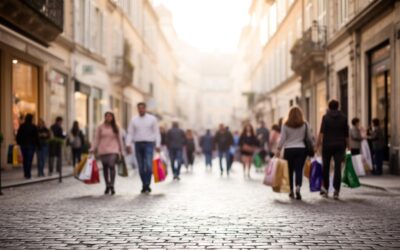 Où acheter des vêtements pas cher en Europe ? 15 destinations shopping incontournables de Paris à Milan