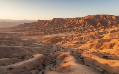 Désert de Tabernas : découvrir son histoire cinématographique avec Sergio Leone et les grands maîtres