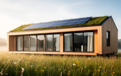 Comment réussir l&rsquo;achat d&rsquo;un mobil-home neuf et écologique