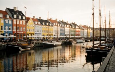 Visiter Copenhague en 2 jours : itinéraire et incontournables pour un week-end inoubliable entre culture et gastronomie danoise