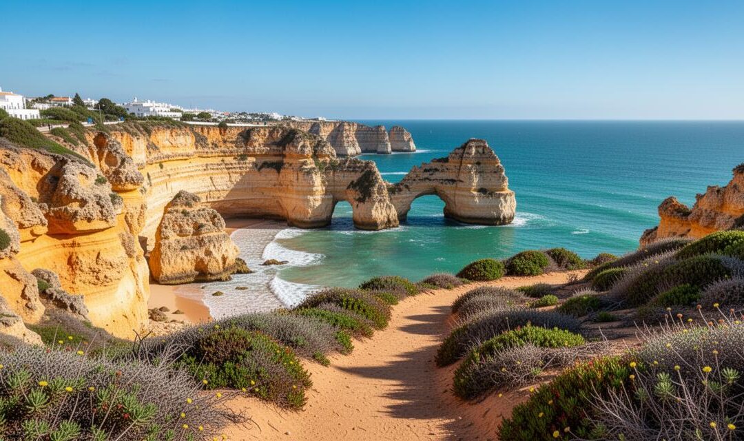 Que faire aux alentours de Albufeira ? Randonnées et observations ornithologiques à la Ria Formosa